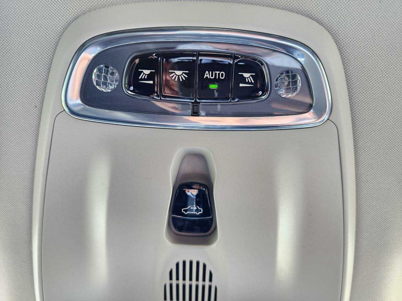 Volvo  XC90 Inscription, B6 AWD mild hybrid, 7 Seats