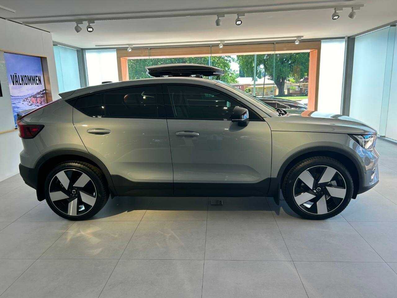 Volvo  XK MY24 Recharge AWD Twin