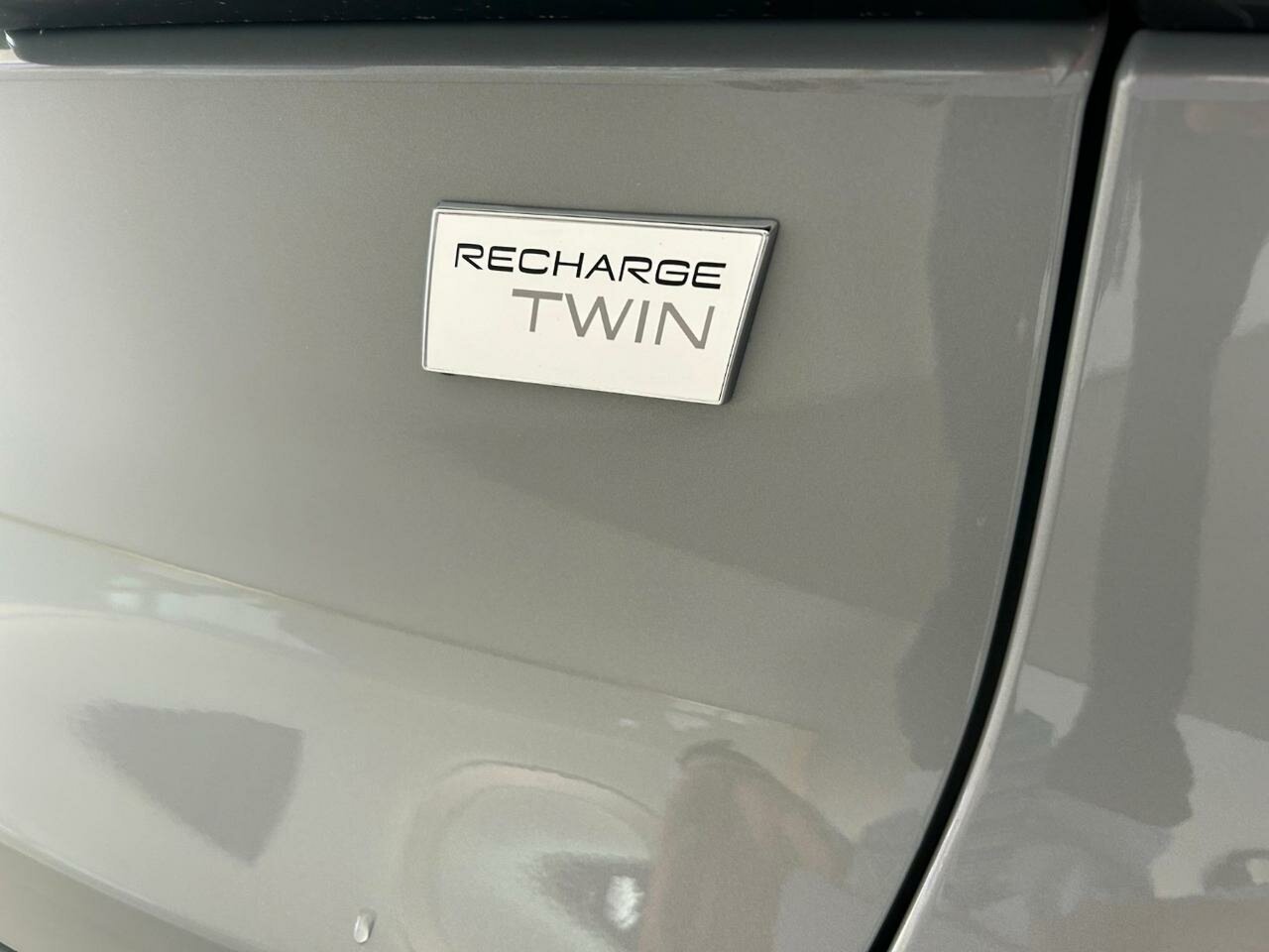 Volvo  XK MY24 Recharge AWD Twin