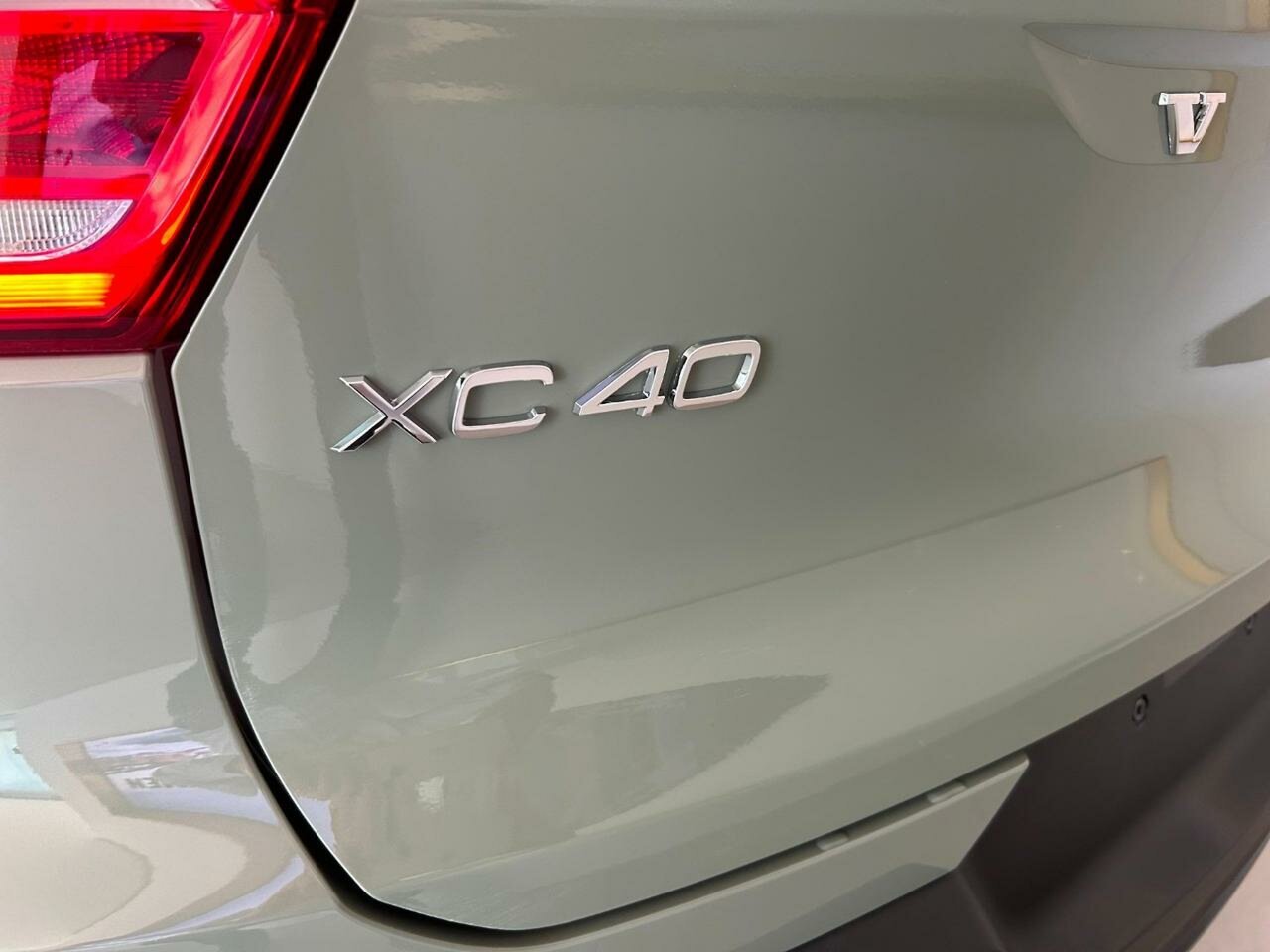 Volvo  XZ MY24 Recharge AWD Twin Pure Electric