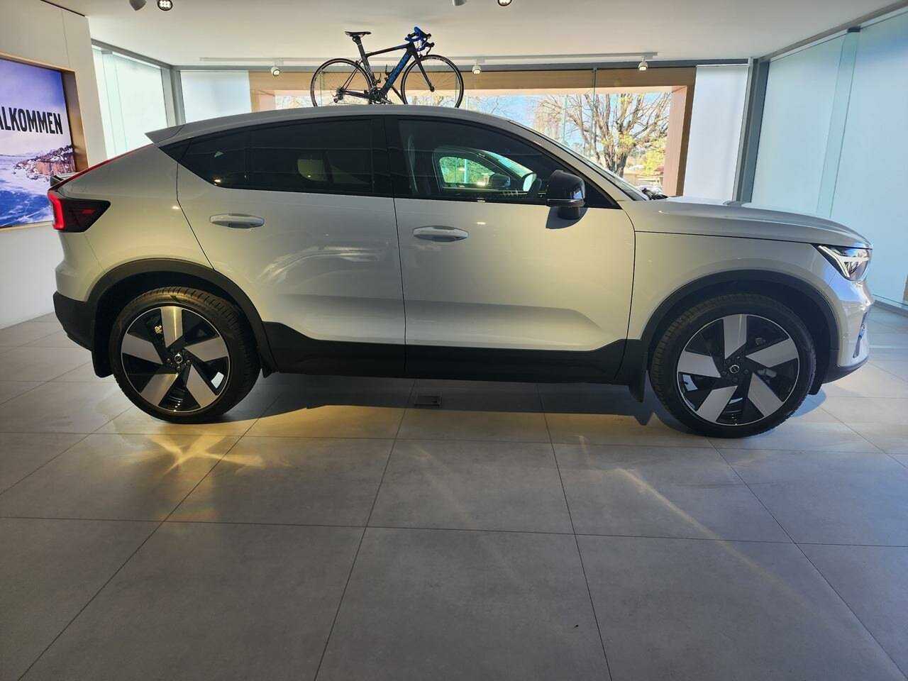 Volvo  XK MY24 Recharge AWD Twin