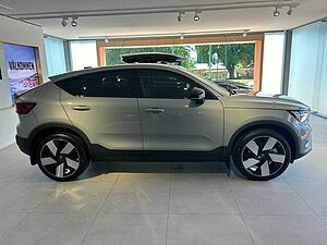 Volvo  XK MY24 Recharge AWD Twin