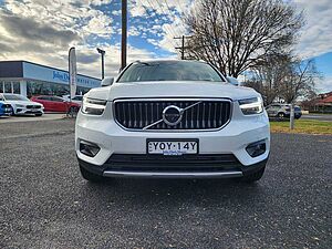 Volvo  XZ MY19 T4 AWD Inscription