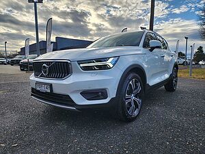 Volvo  XZ MY19 T4 AWD Inscription