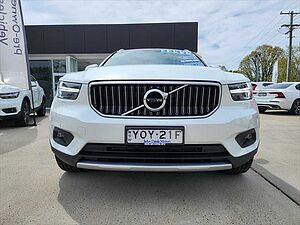 Volvo  XZ MY20 T4 AWD Inscription