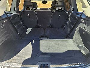 Volvo  XC90 Inscription, T6 AWD (235 kW), Seven individual seats